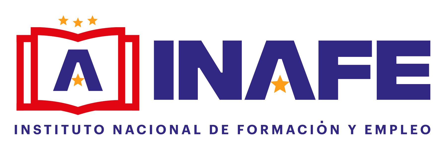 INAFE - Instituto Nacional de Formación y Empleo